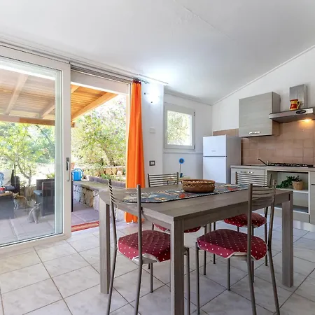 Appartement La Casetta Di Franci By Interhome