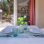 La Casetta Di Franci By Interhome Lejlighed *