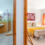 Lejlighed La Casetta Di Franci By Interhome