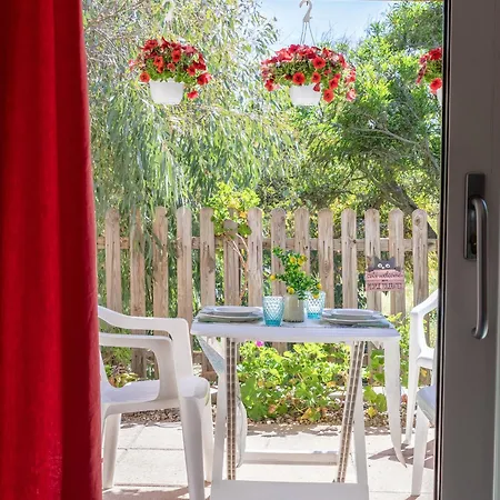 La Casetta Di Franci By Interhome Apartment *