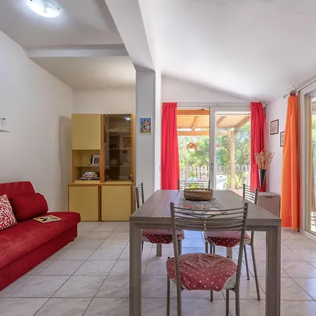 La Casetta Di Franci By Interhome Badesi