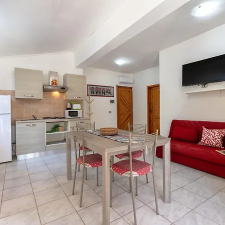 La Casetta Di Franci By Interhome