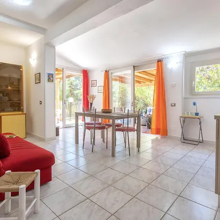 La Casetta Di Franci By Interhome Lejlighed