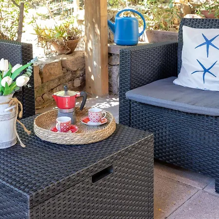 La Casetta Di Franci By Interhome Apartment