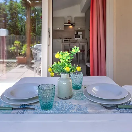 La Casetta Di Franci By Interhome Apartment *