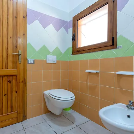 La Casetta Di Franci By Interhome Apartment Badesi
