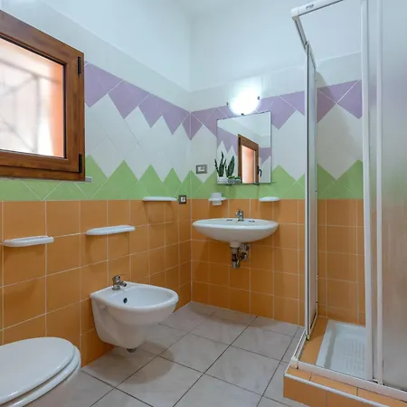 Apartment La Casetta Di Franci By Interhome Badesi