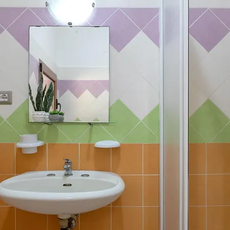Apartment La Casetta Di Franci By Interhome *
