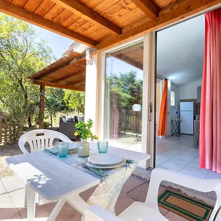 Apartment La Casetta Di Franci By Interhome Badesi