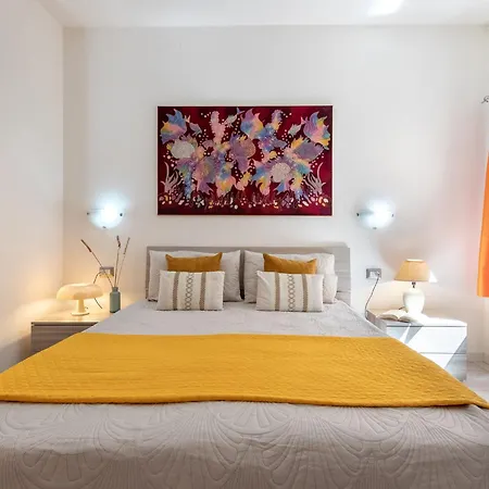 Apartment La Casetta Di Franci By Interhome Badesi