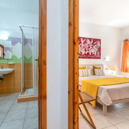Apartment La Casetta Di Franci By Interhome