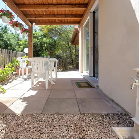 La Casetta Di Franci By Interhome Apartment *