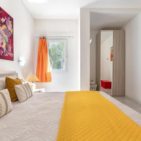 Apartment La Casetta Di Franci By Interhome *