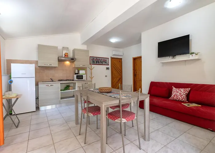 La Casetta Di Franci By Interhome