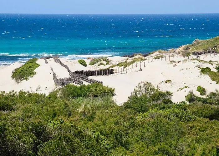 La Casetta Di Franci By Interhome Apartamento Badesi
