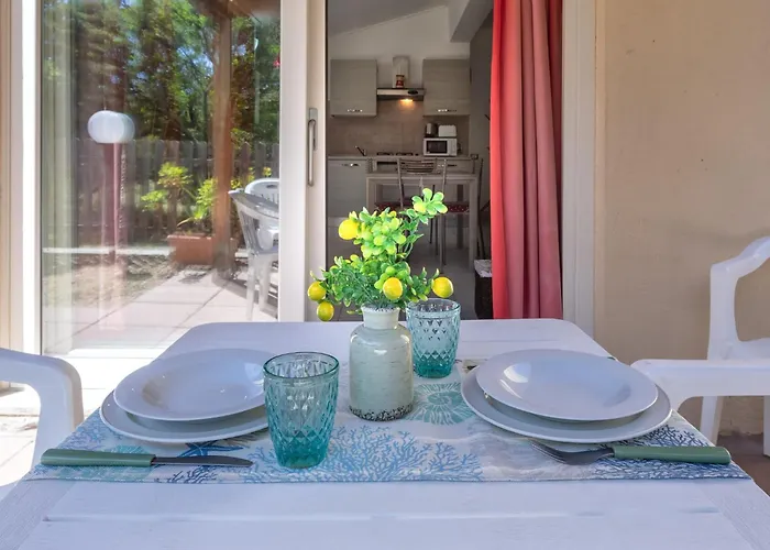 La Casetta Di Franci By Interhome Apartamento *