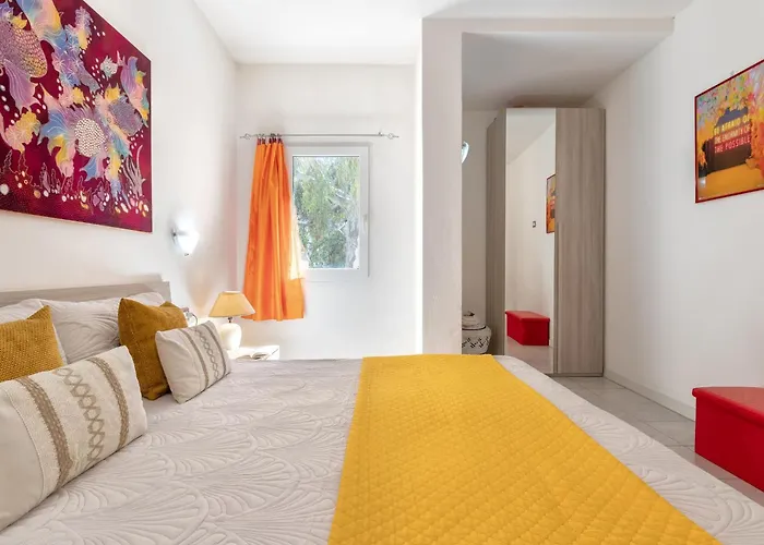 Apartamento La Casetta Di Franci By Interhome *