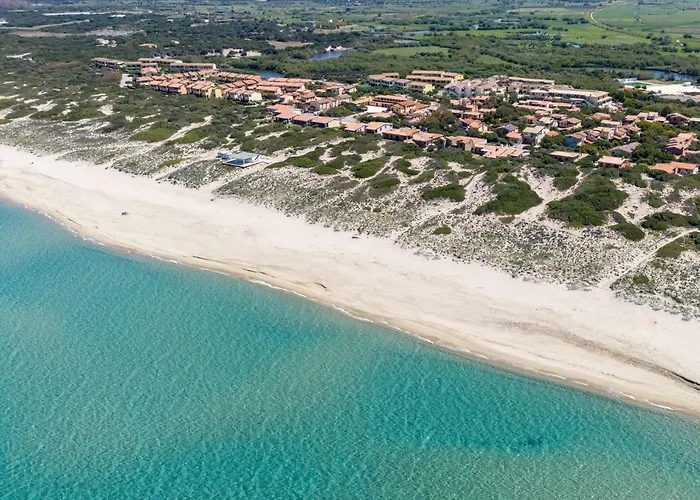 La Casetta Di Franci By Interhome * Badesi